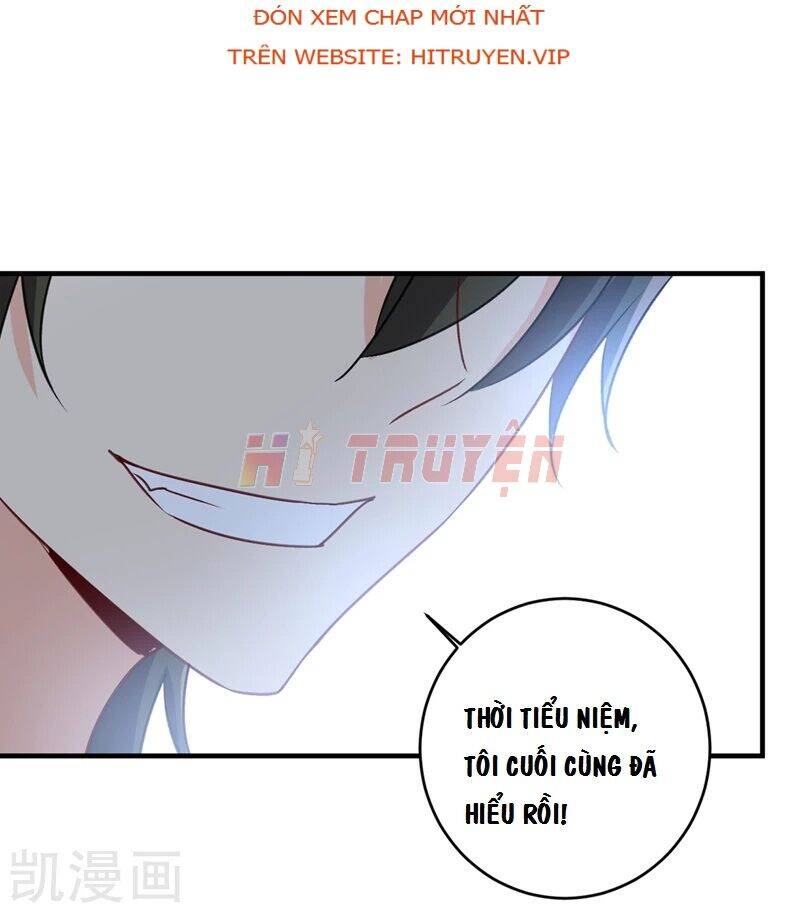 Tổng Tài Tại Thượng Chapter 300 - Trang 2