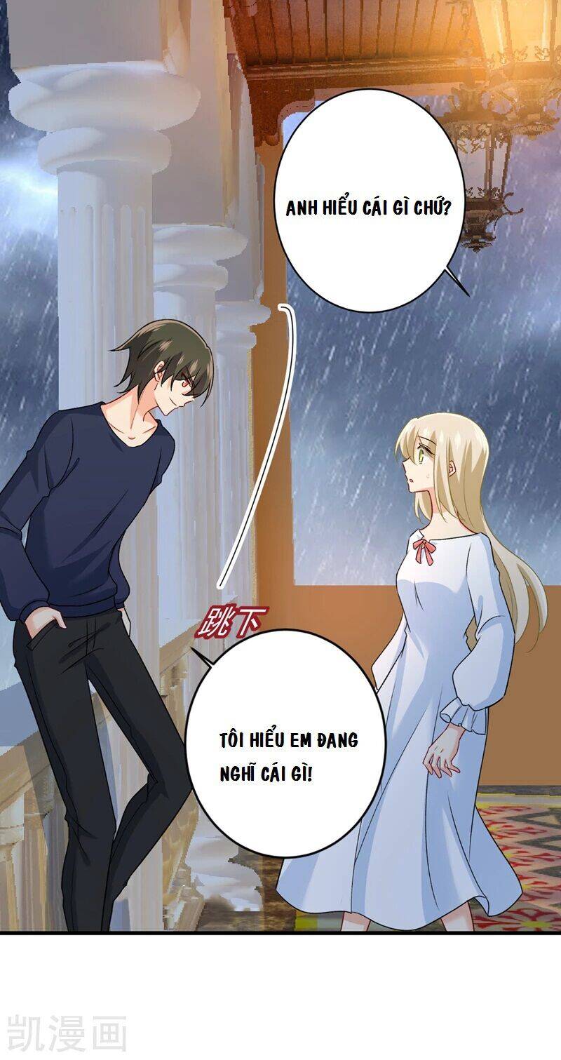 Tổng Tài Tại Thượng Chapter 300 - Trang 2