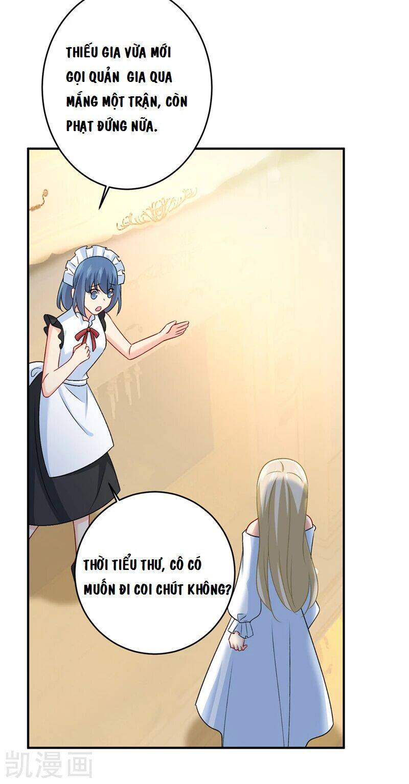 Tổng Tài Tại Thượng Chapter 300 - Trang 2