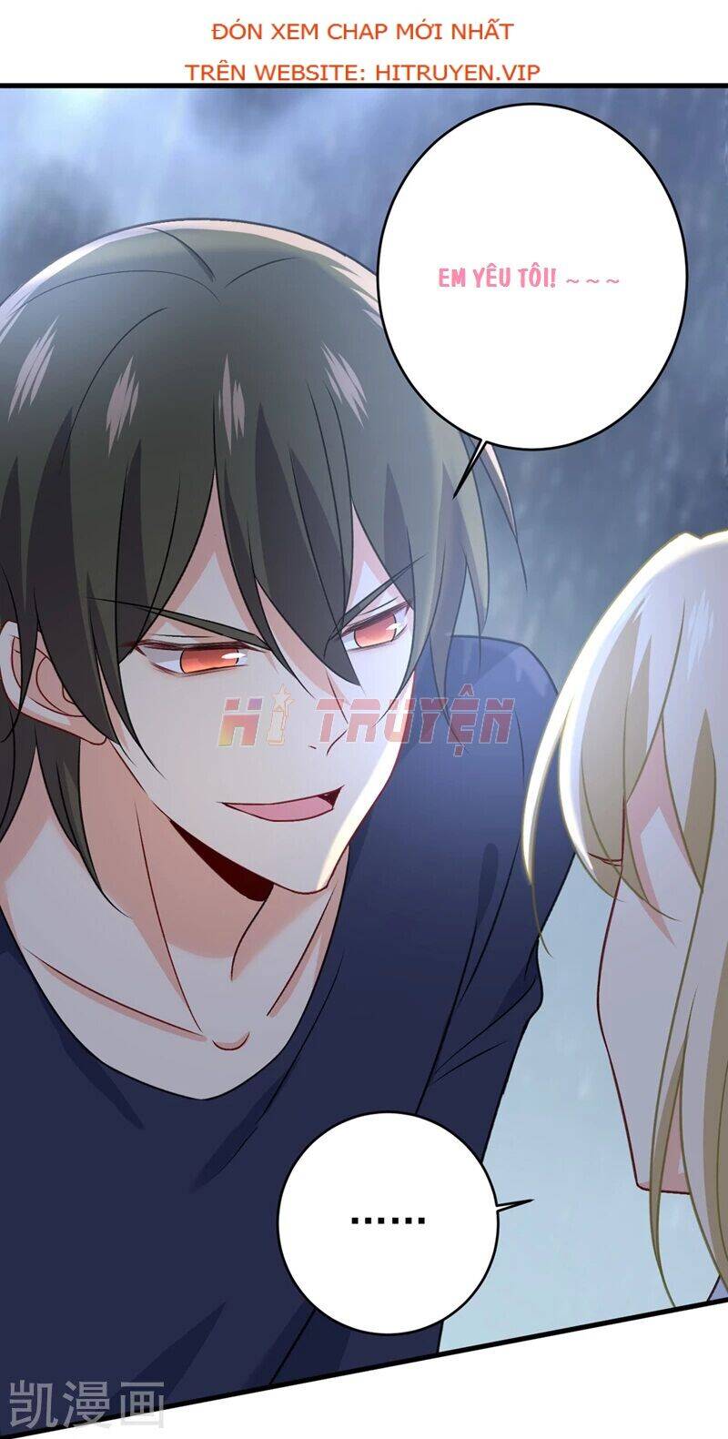 Tổng Tài Tại Thượng Chapter 300 - Trang 2