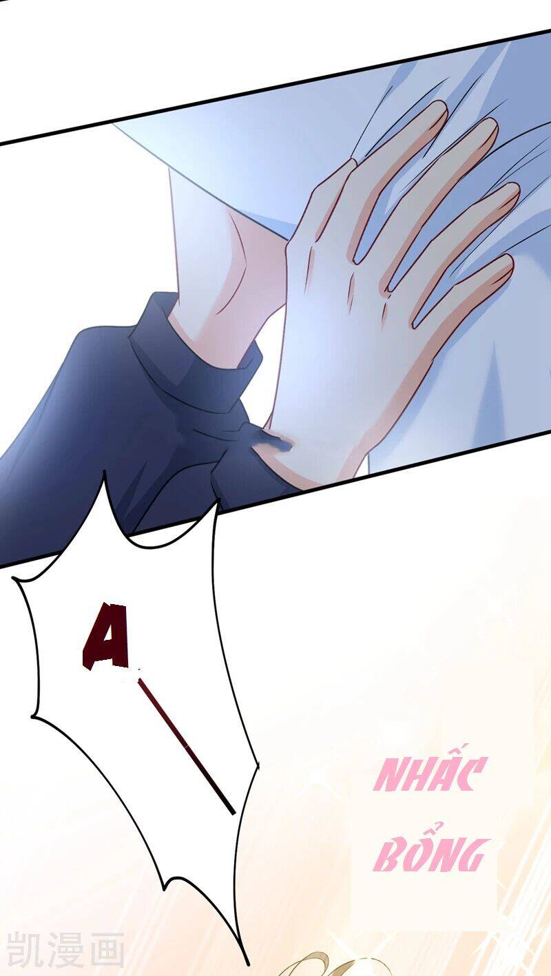 Tổng Tài Tại Thượng Chapter 300 - Trang 2