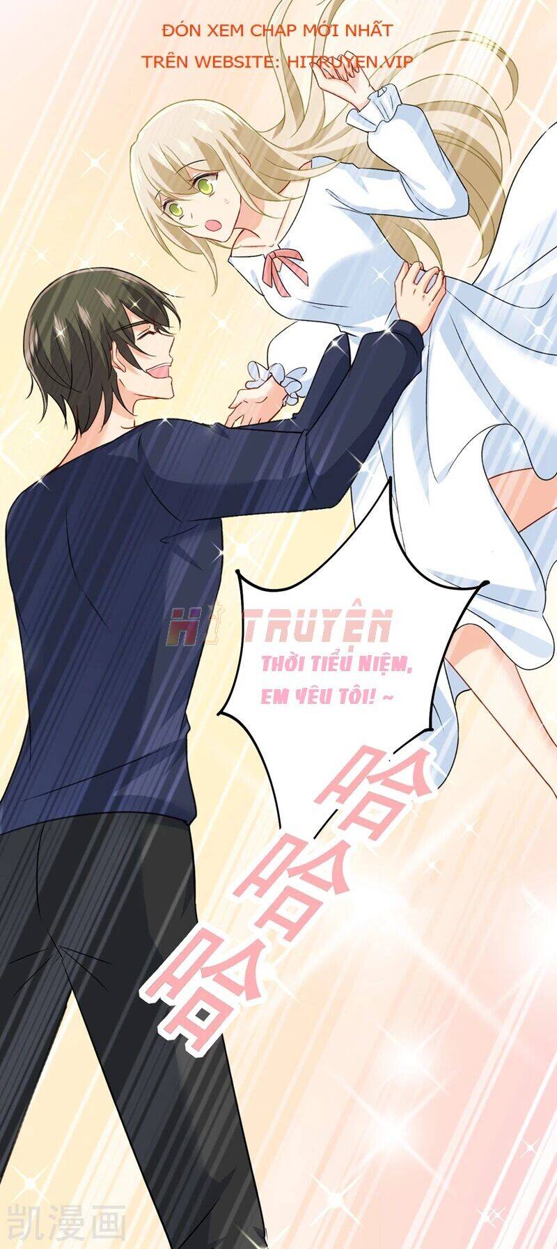 Tổng Tài Tại Thượng Chapter 300 - Trang 2