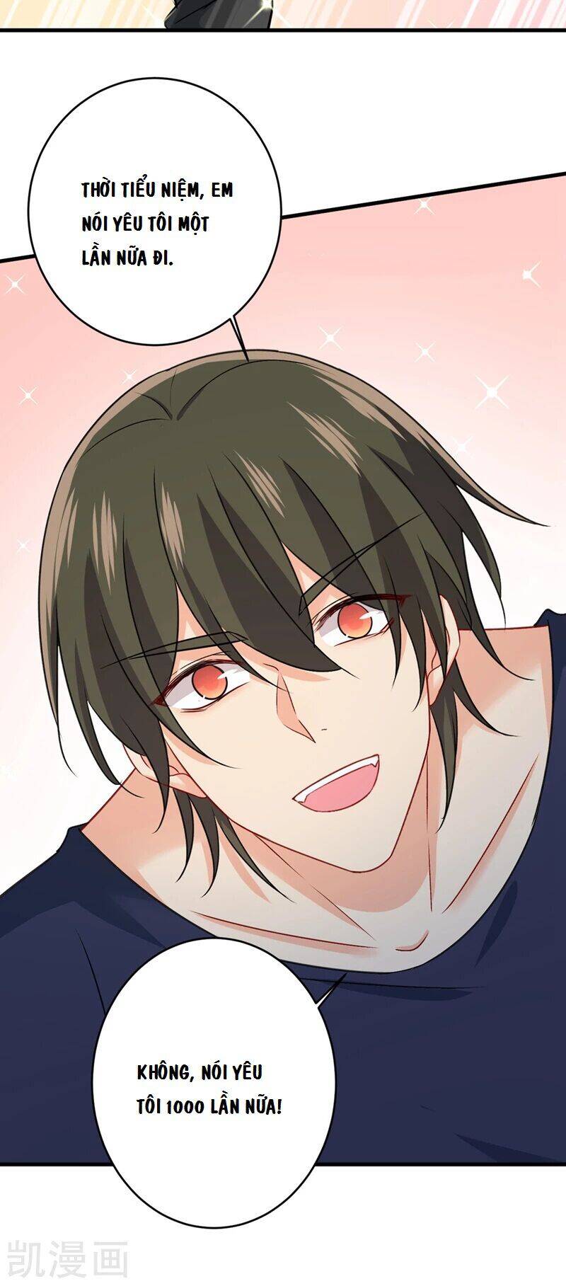 Tổng Tài Tại Thượng Chapter 300 - Trang 2