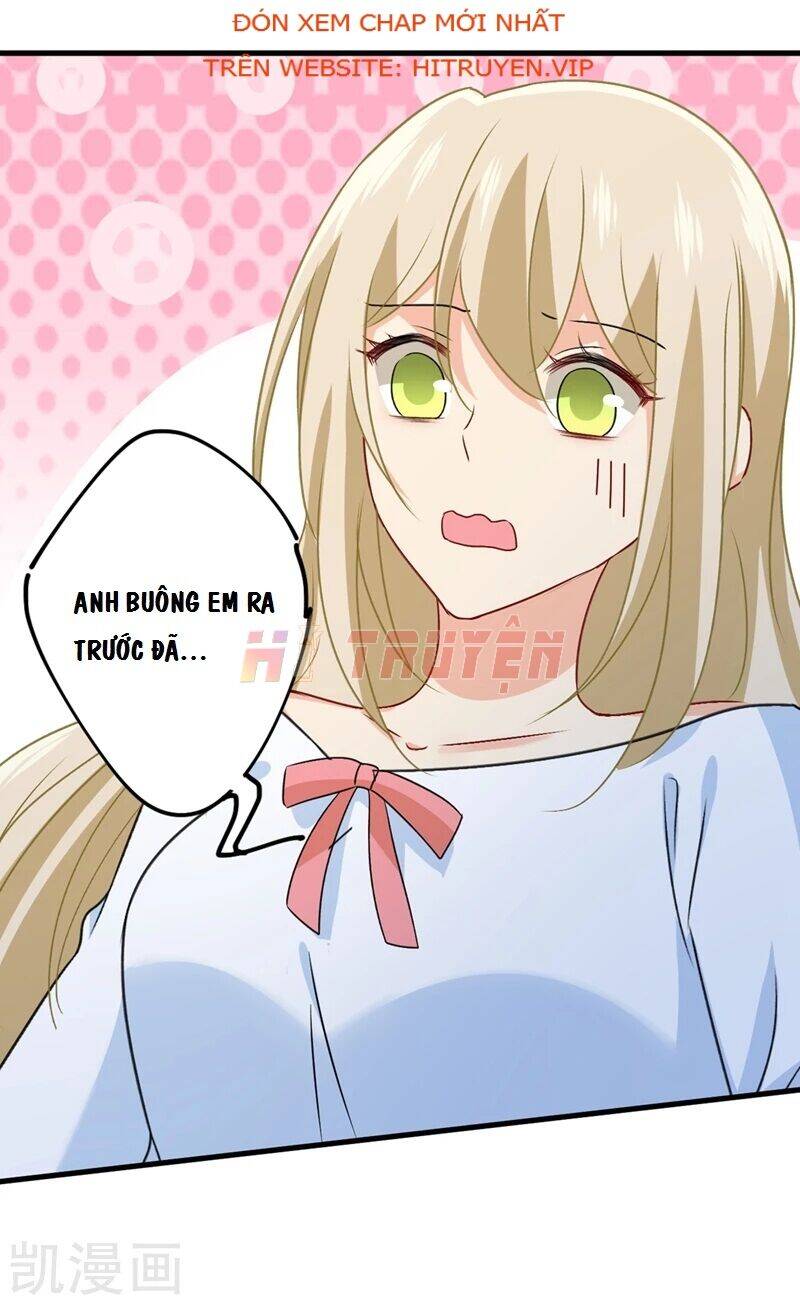 Tổng Tài Tại Thượng Chapter 300 - Trang 2