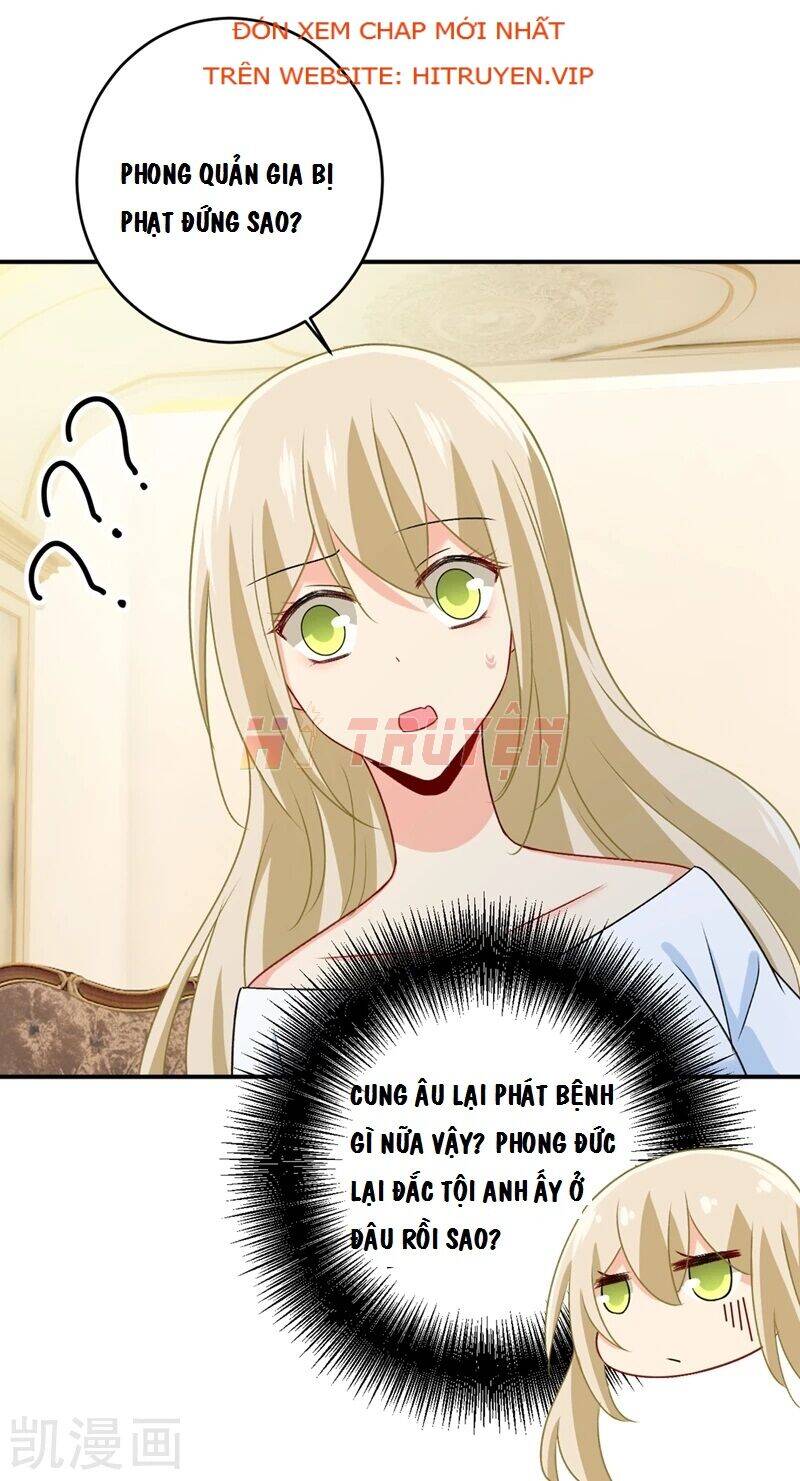 Tổng Tài Tại Thượng Chapter 300 - Trang 2