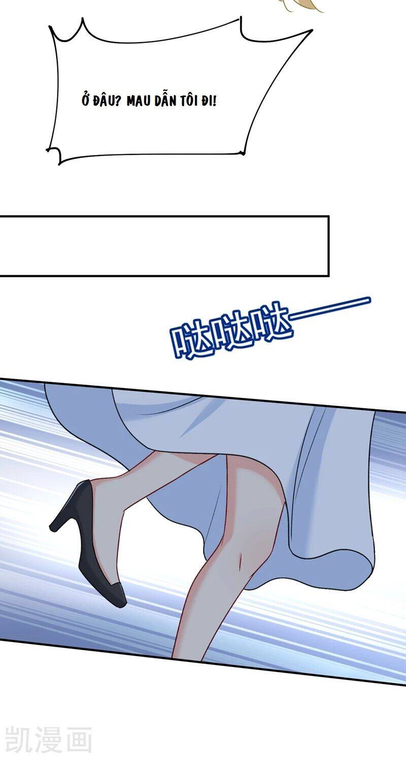 Tổng Tài Tại Thượng Chapter 300 - Trang 2