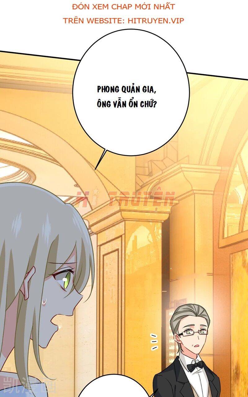 Tổng Tài Tại Thượng Chapter 300 - Trang 2