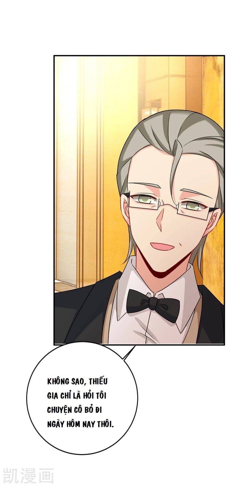 Tổng Tài Tại Thượng Chapter 300 - Trang 2