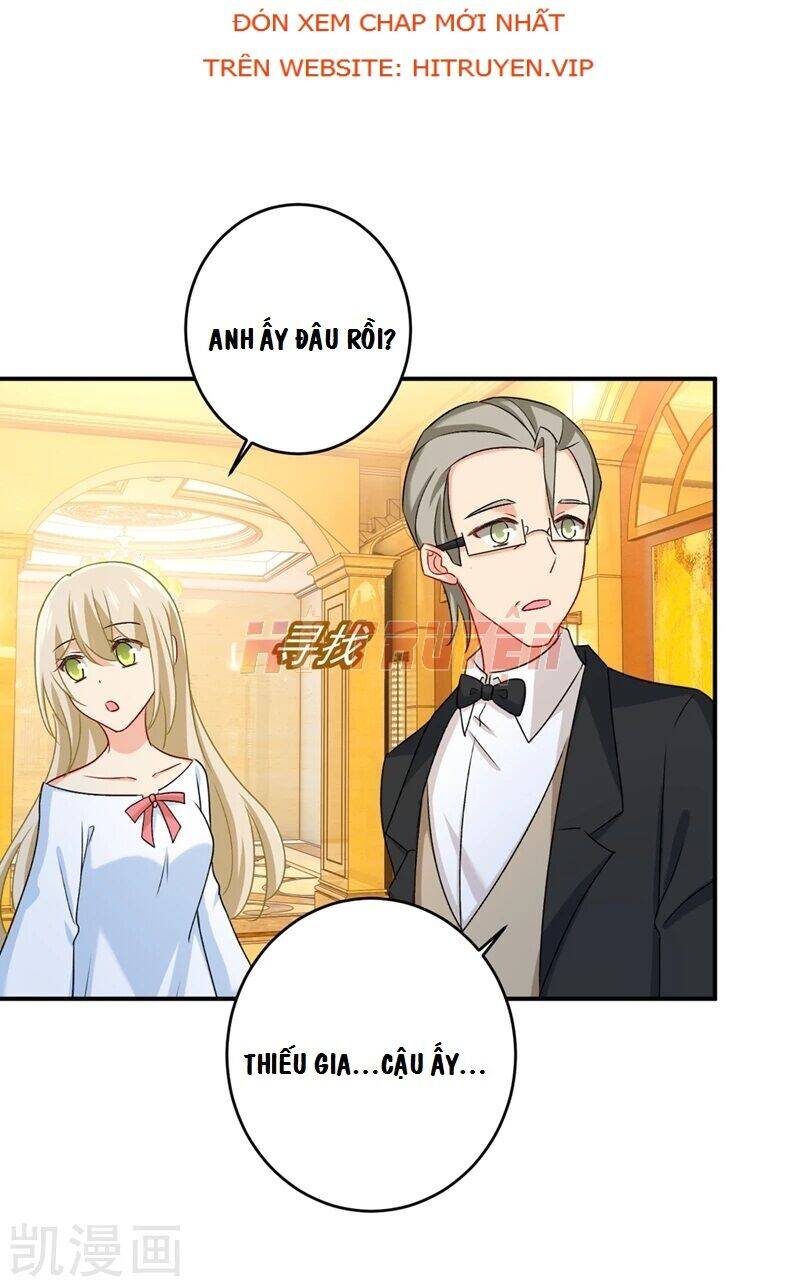 Tổng Tài Tại Thượng Chapter 300 - Trang 2