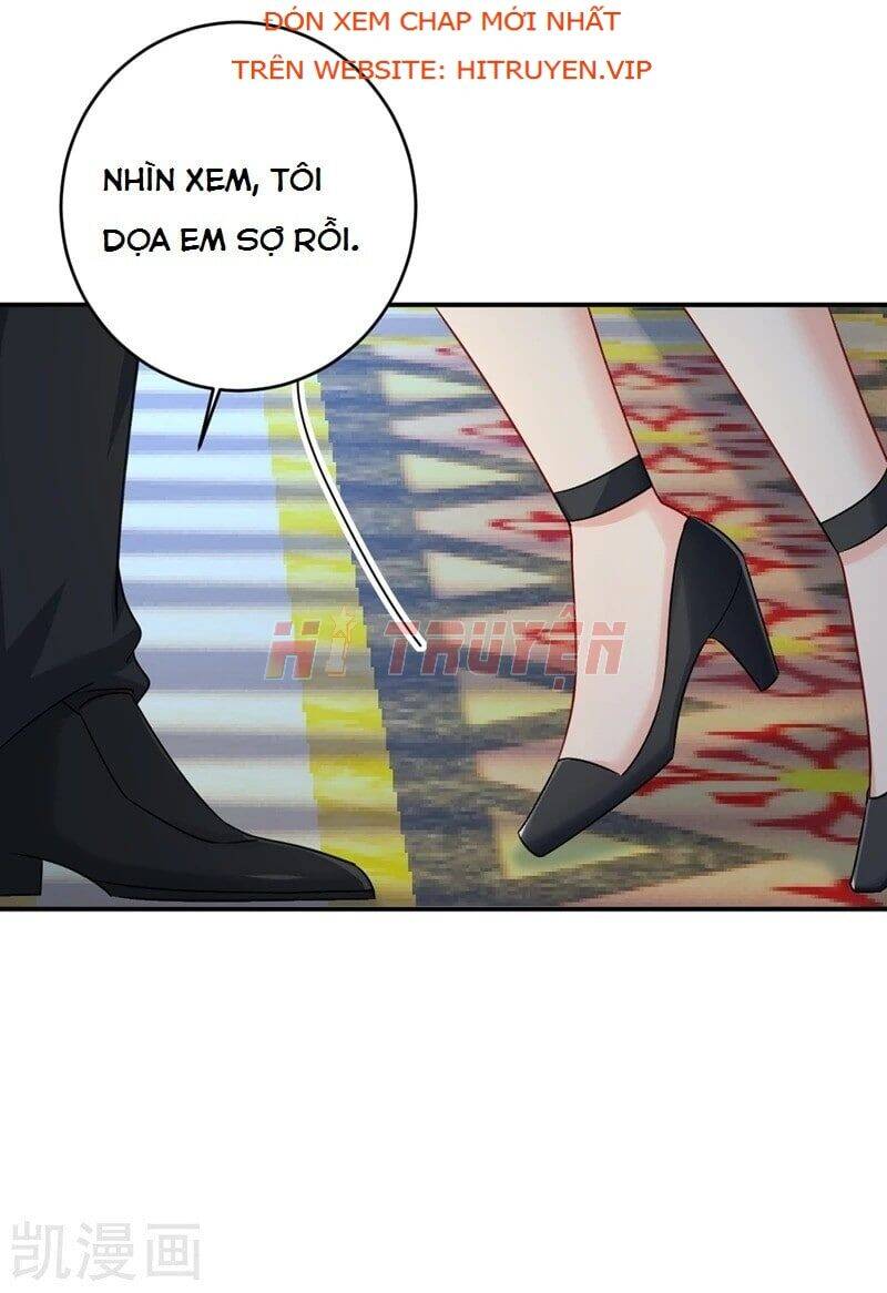 Tổng Tài Tại Thượng Chapter 301 - Trang 2