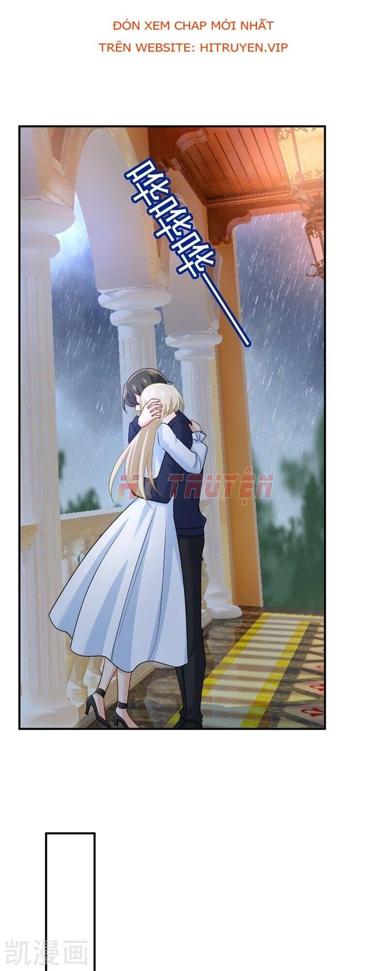 Tổng Tài Tại Thượng Chapter 301 - Trang 2