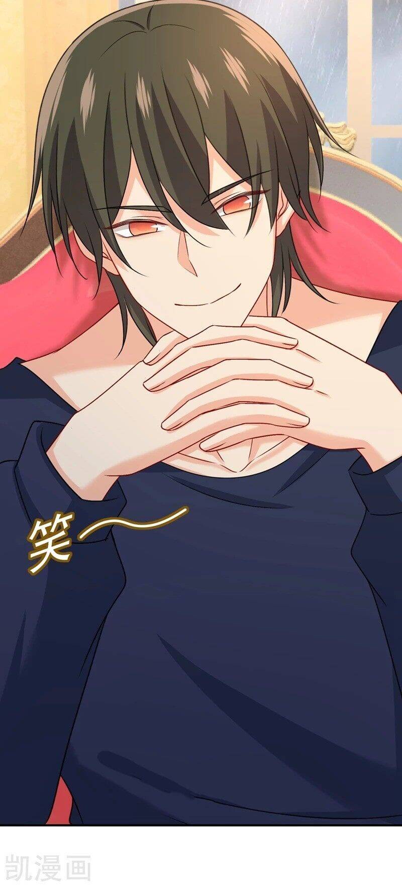 Tổng Tài Tại Thượng Chapter 301 - Trang 2