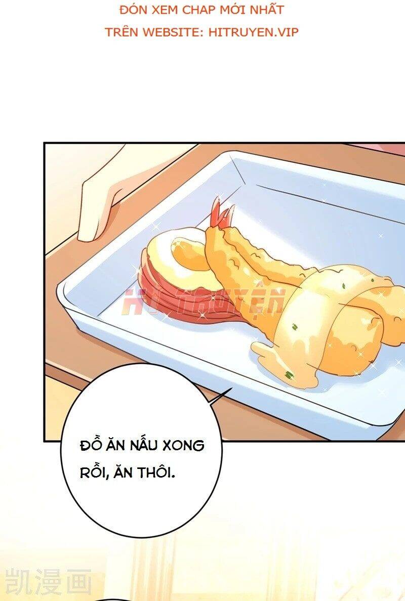 Tổng Tài Tại Thượng Chapter 301 - Trang 2