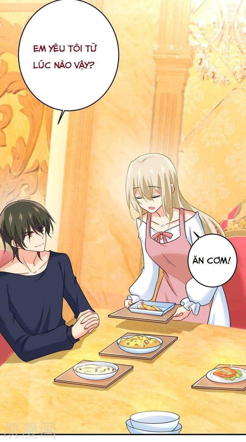 Tổng Tài Tại Thượng Chapter 301 - Trang 2