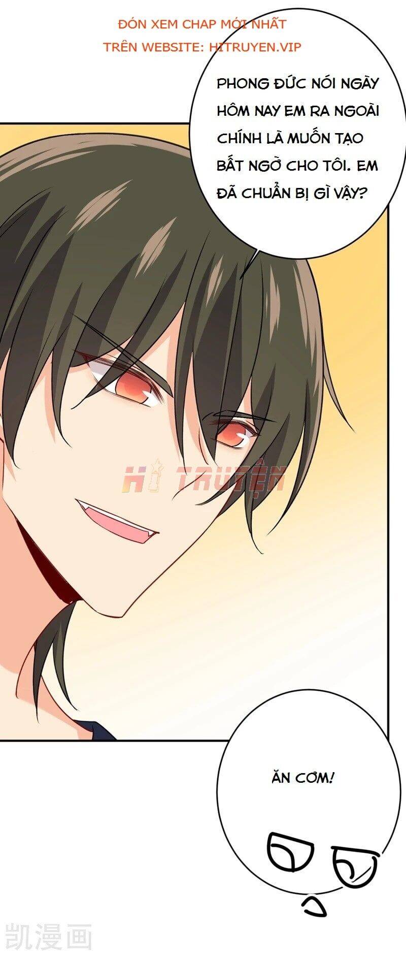 Tổng Tài Tại Thượng Chapter 301 - Trang 2