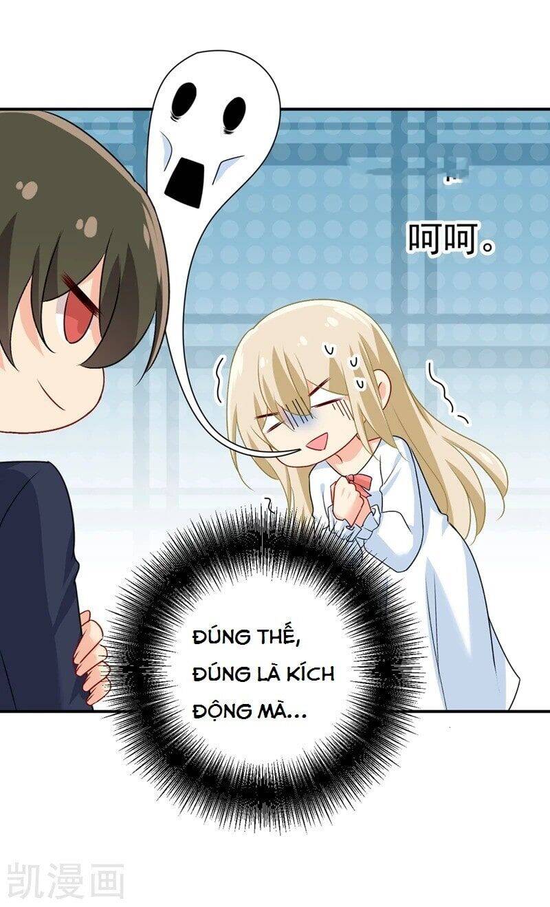 Tổng Tài Tại Thượng Chapter 301 - Trang 2