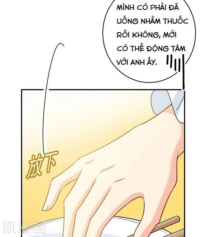 Tổng Tài Tại Thượng Chapter 301 - Trang 2