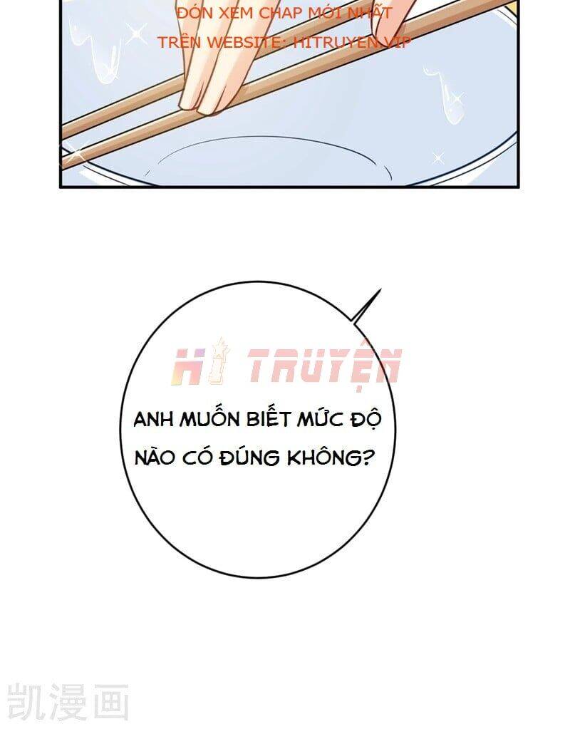 Tổng Tài Tại Thượng Chapter 301 - Trang 2