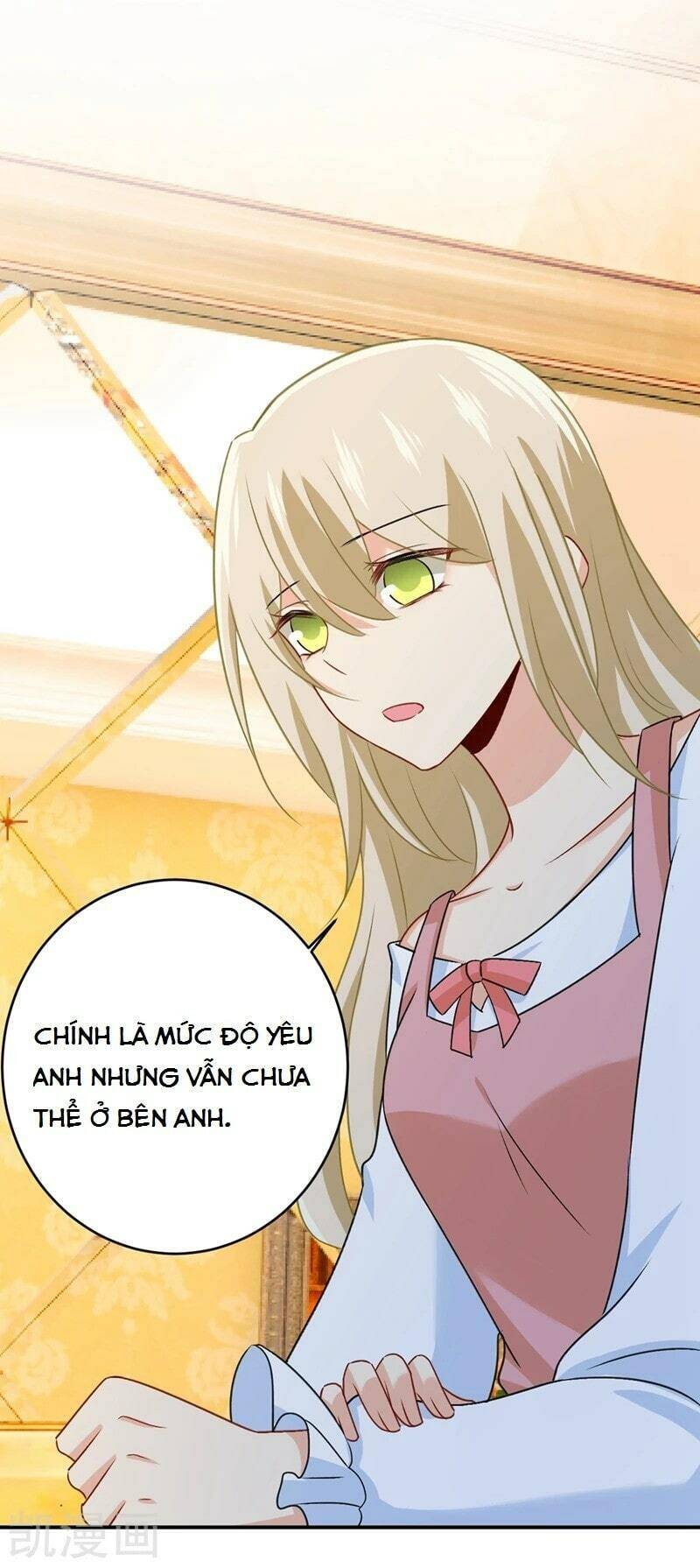 Tổng Tài Tại Thượng Chapter 301 - Trang 2