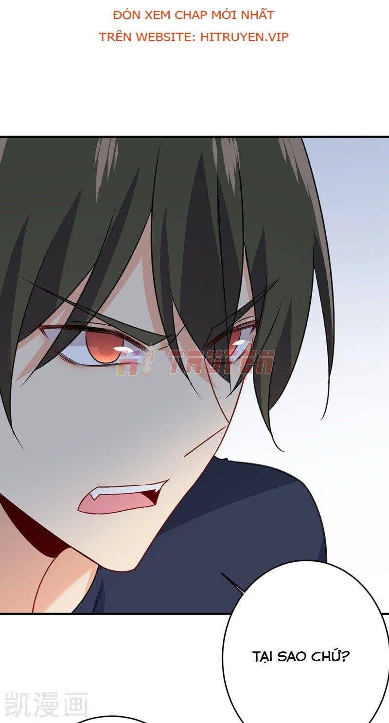 Tổng Tài Tại Thượng Chapter 301 - Trang 2