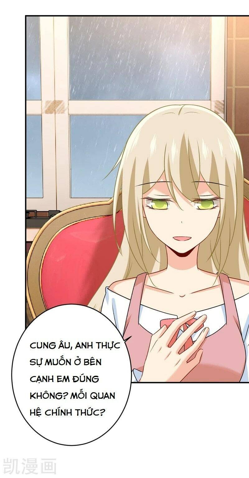 Tổng Tài Tại Thượng Chapter 301 - Trang 2