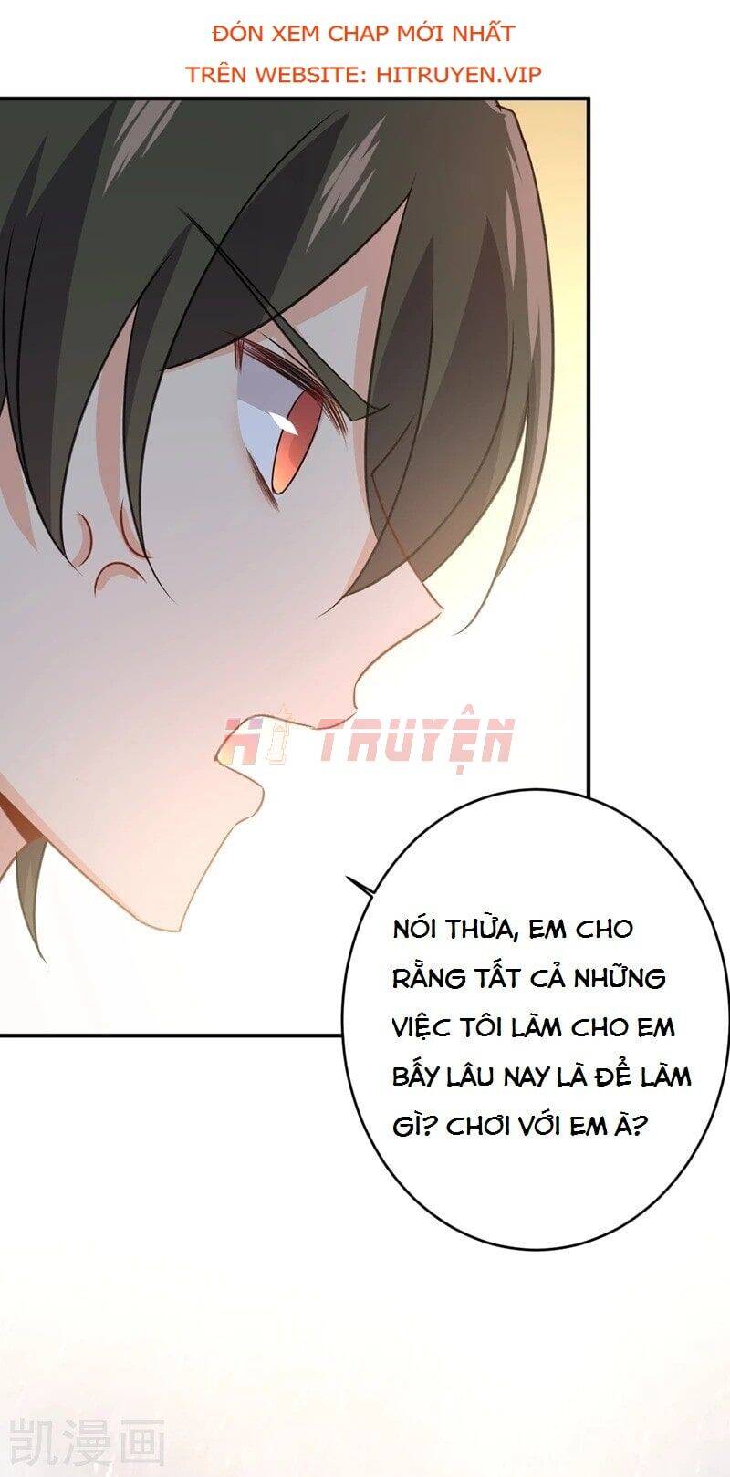 Tổng Tài Tại Thượng Chapter 301 - Trang 2