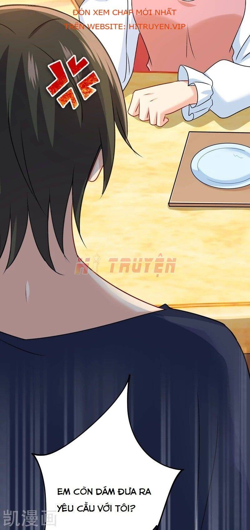 Tổng Tài Tại Thượng Chapter 301 - Trang 2