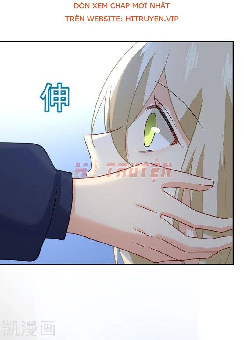 Tổng Tài Tại Thượng Chapter 301 - Trang 2