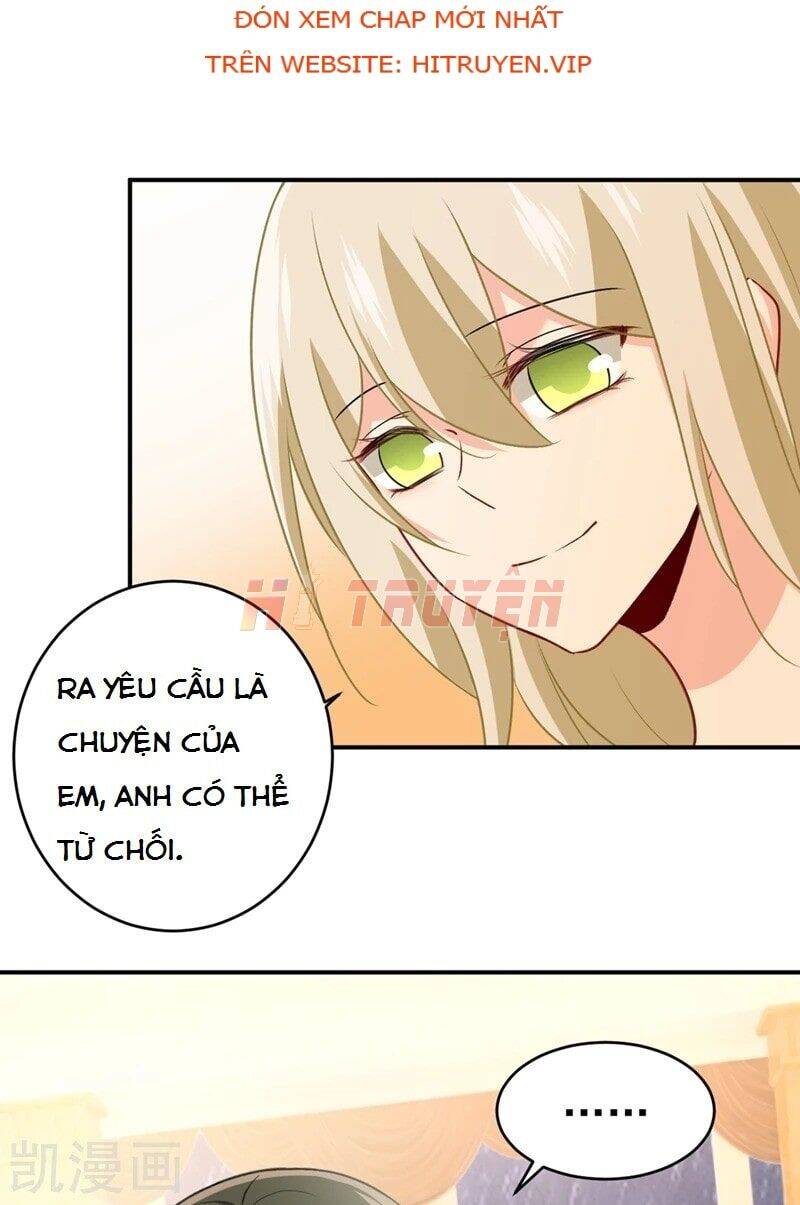 Tổng Tài Tại Thượng Chapter 301 - Trang 2