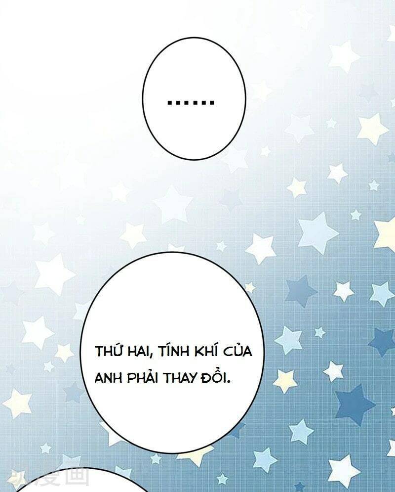 Tổng Tài Tại Thượng Chapter 301 - Trang 2