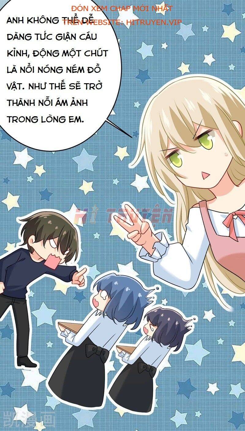 Tổng Tài Tại Thượng Chapter 301 - Trang 2