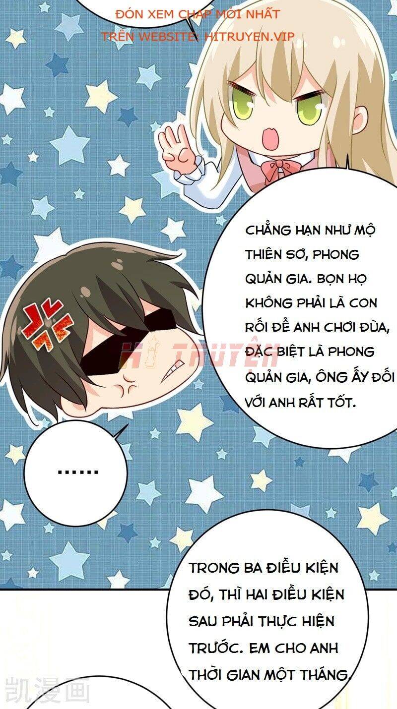 Tổng Tài Tại Thượng Chapter 301 - Trang 2