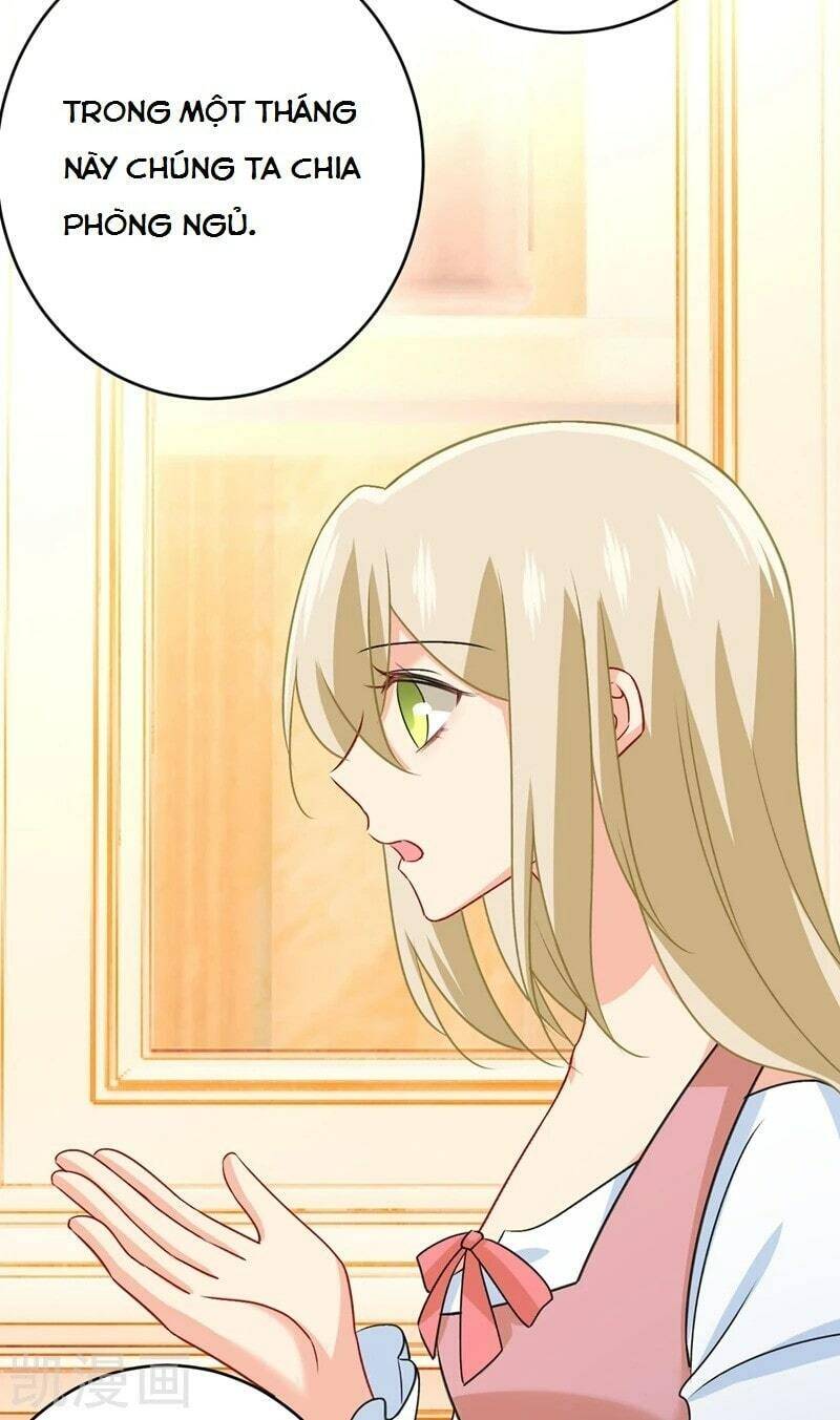 Tổng Tài Tại Thượng Chapter 301 - Trang 2