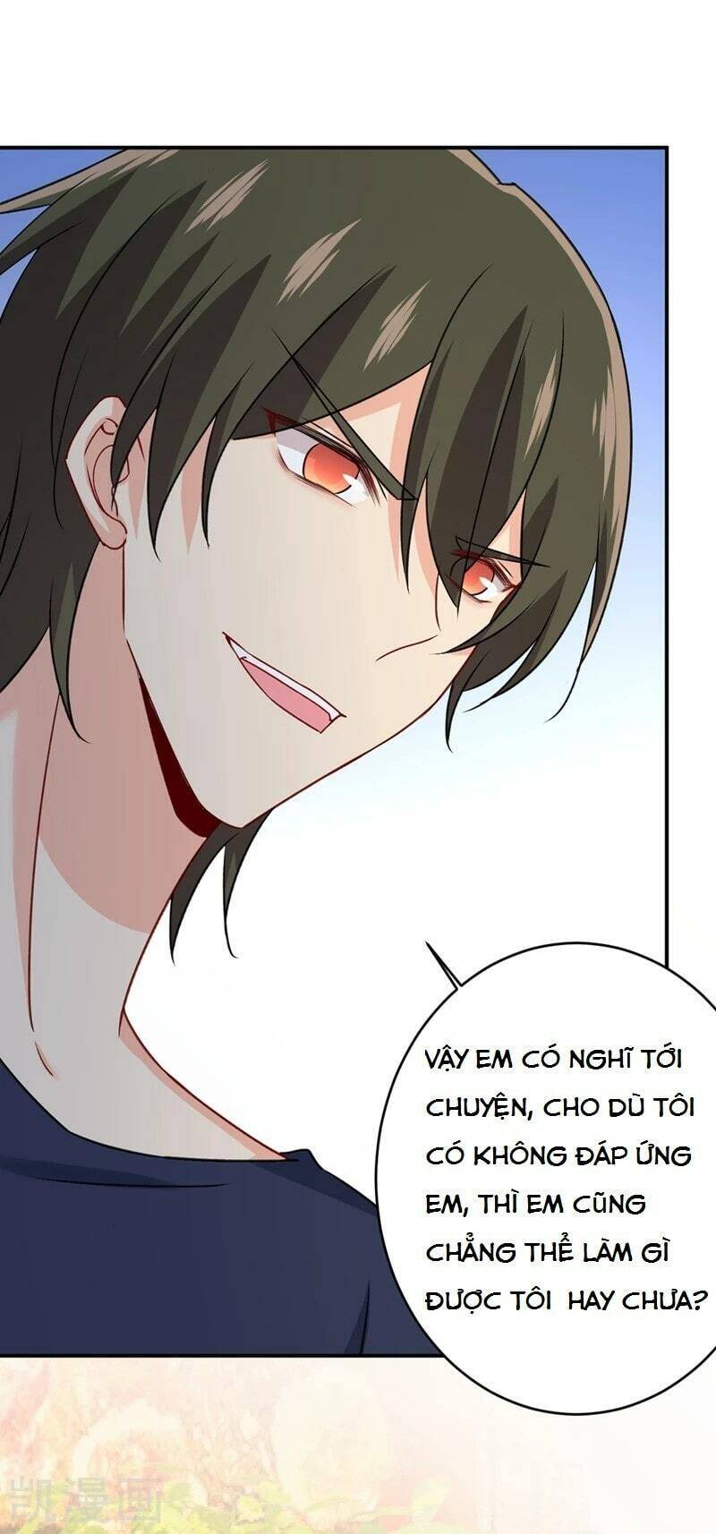 Tổng Tài Tại Thượng Chapter 301 - Trang 2