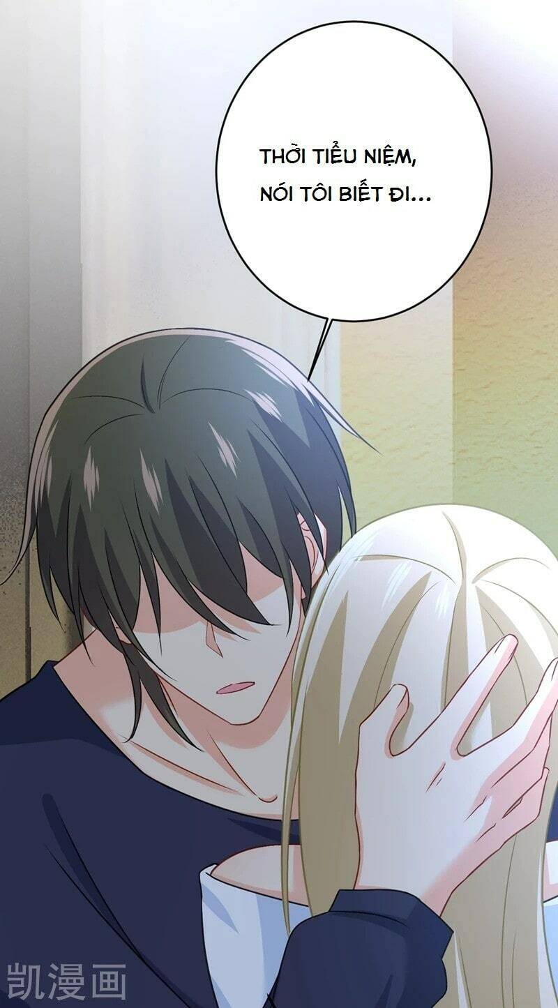 Tổng Tài Tại Thượng Chapter 301 - Trang 2