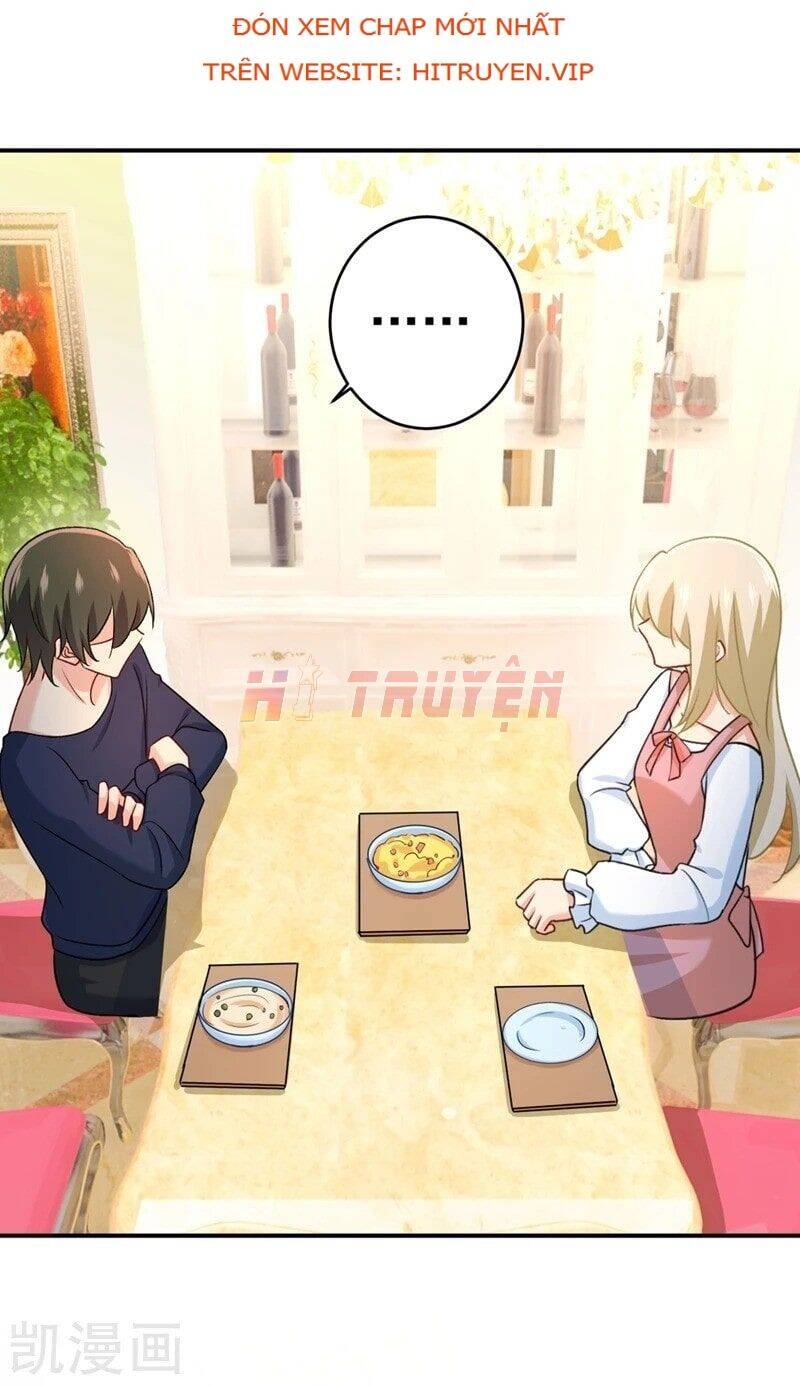 Tổng Tài Tại Thượng Chapter 301 - Trang 2