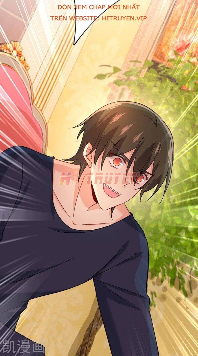 Tổng Tài Tại Thượng Chapter 301 - Trang 2