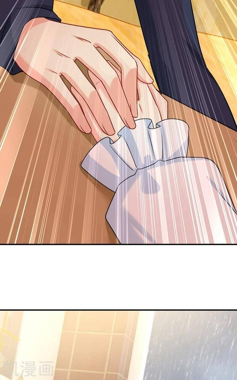 Tổng Tài Tại Thượng Chapter 301 - Trang 2