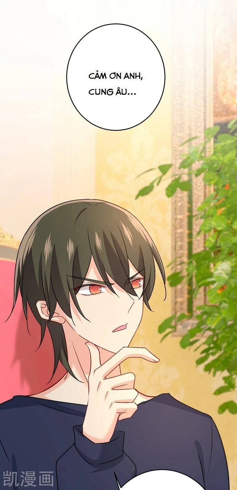 Tổng Tài Tại Thượng Chapter 301 - Trang 2