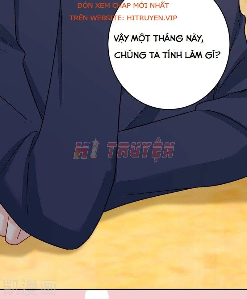 Tổng Tài Tại Thượng Chapter 301 - Trang 2