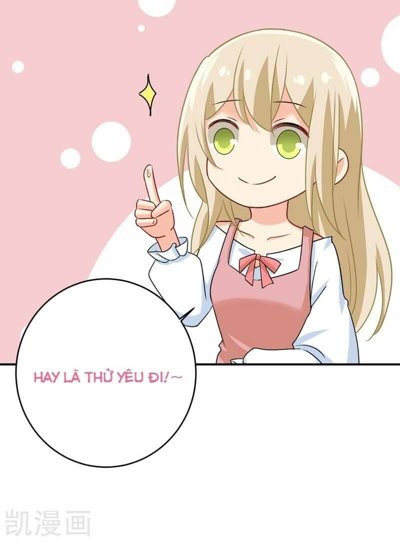 Tổng Tài Tại Thượng Chapter 301 - Trang 2