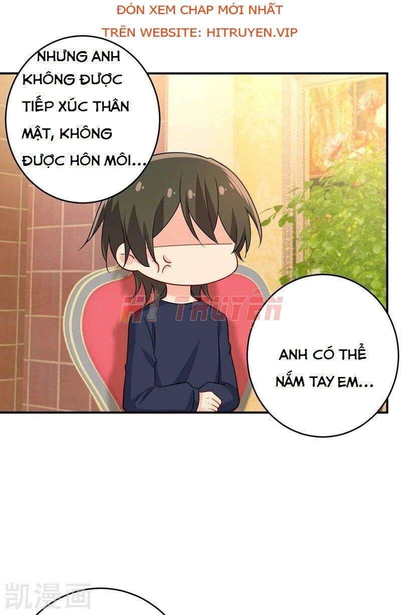 Tổng Tài Tại Thượng Chapter 301 - Trang 2