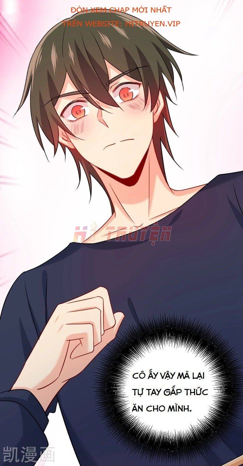 Tổng Tài Tại Thượng Chapter 301 - Trang 2