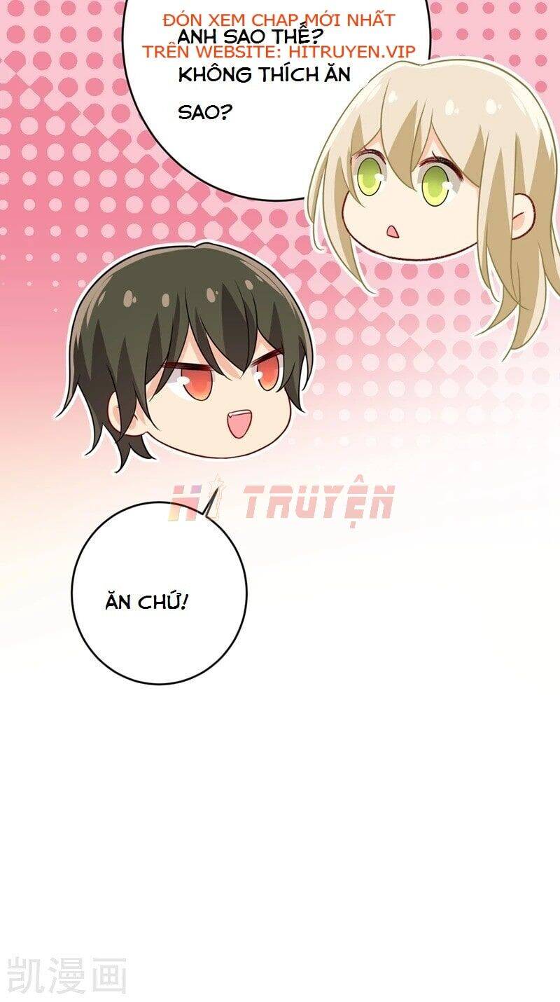 Tổng Tài Tại Thượng Chapter 301 - Trang 2