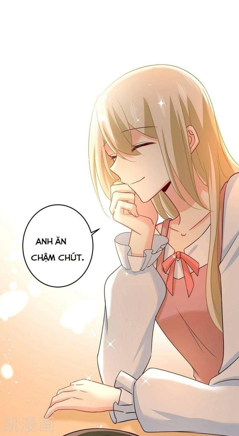 Tổng Tài Tại Thượng Chapter 301 - Trang 2