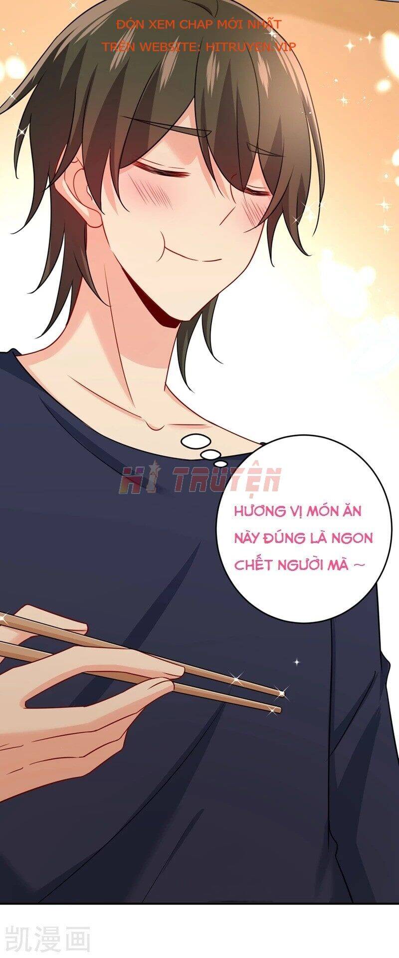 Tổng Tài Tại Thượng Chapter 301 - Trang 2