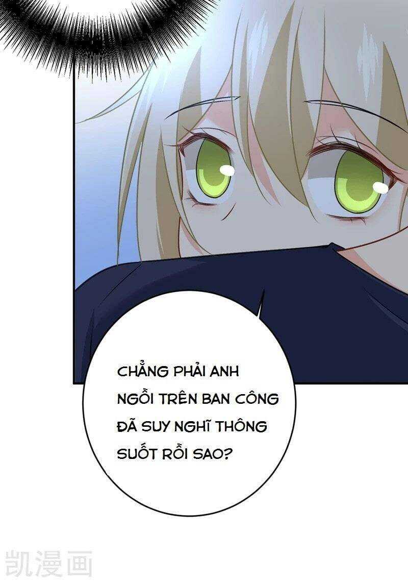 Tổng Tài Tại Thượng Chapter 301 - Trang 2