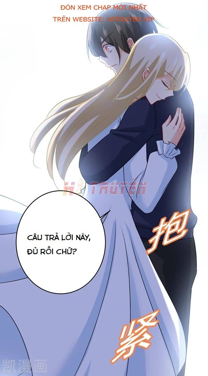 Tổng Tài Tại Thượng Chapter 301 - Trang 2