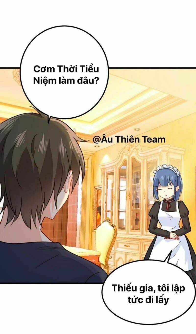 Tổng Tài Tại Thượng Chapter 302 - Trang 2