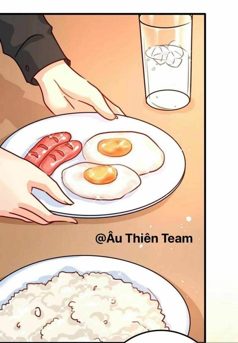 Tổng Tài Tại Thượng Chapter 302 - Trang 2